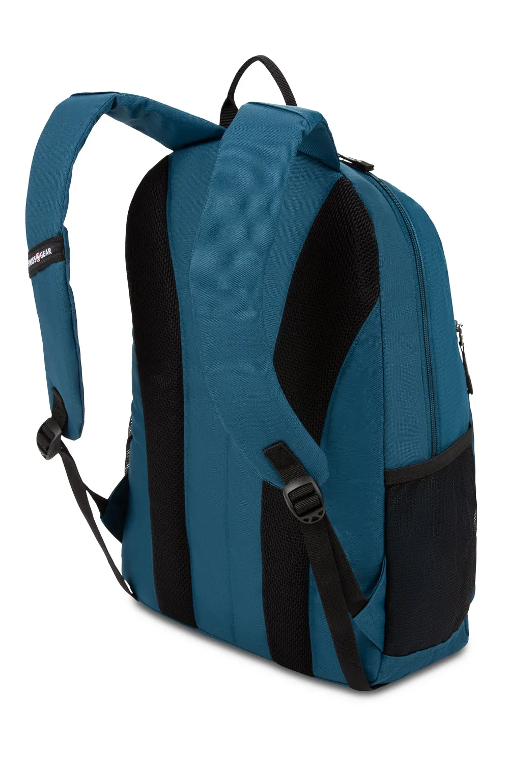 Swissgear 5393 rygsæk teal tablet polyester
