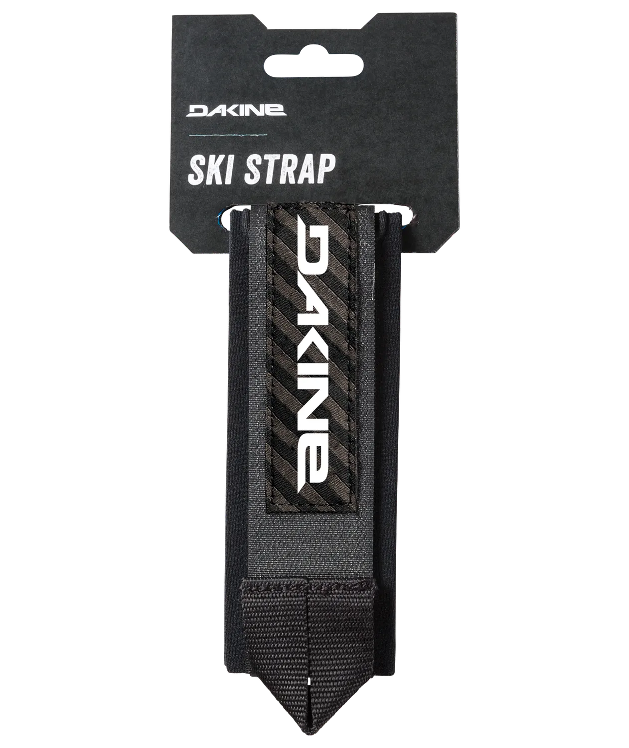 Dakine Ski Strap skistrop sort EVA