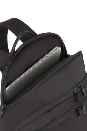 Swissgear Bloom rygsæk laptop trolleyrem vandafvisende