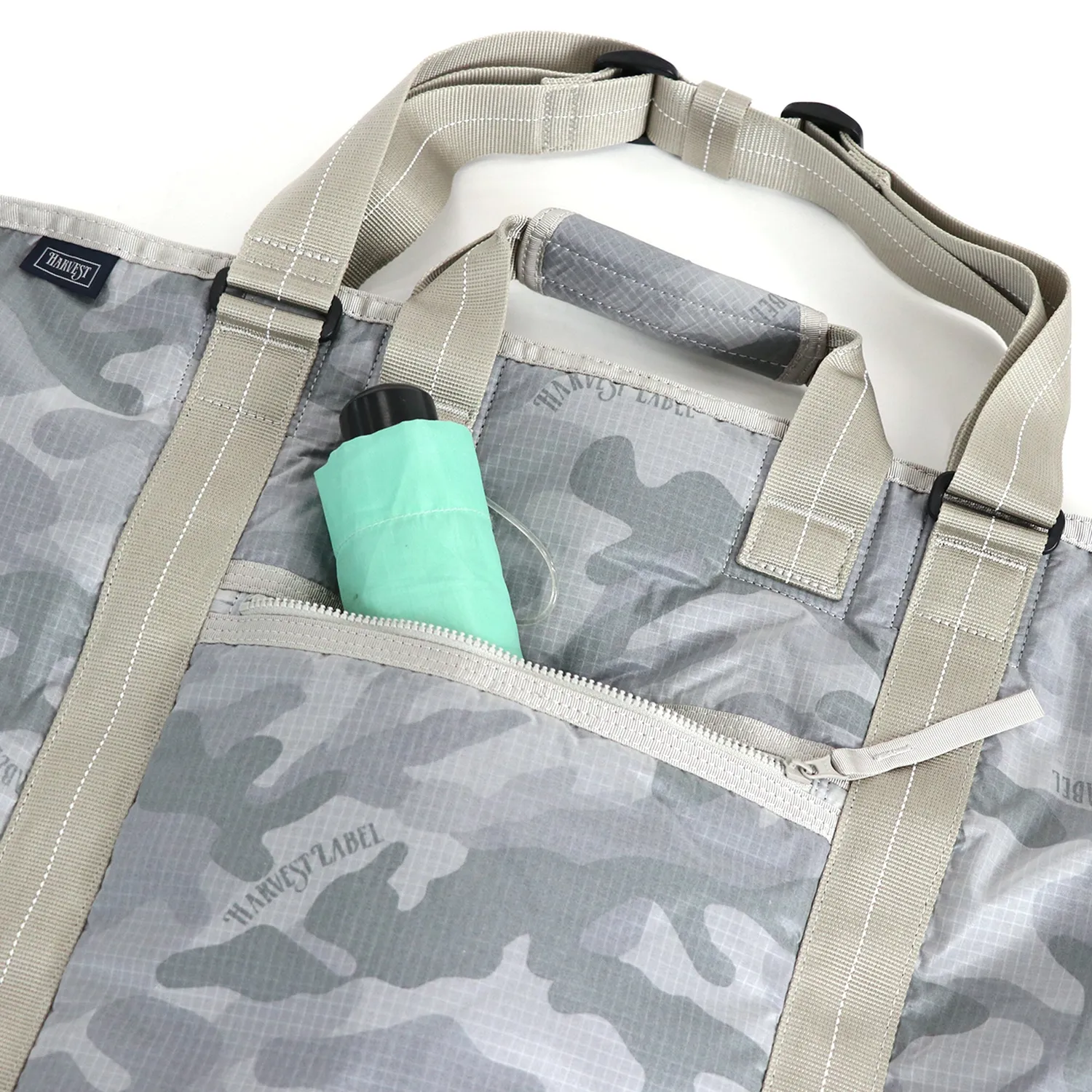 Harvest Label Neo Paratrooper HT-0161 habitpose sort
