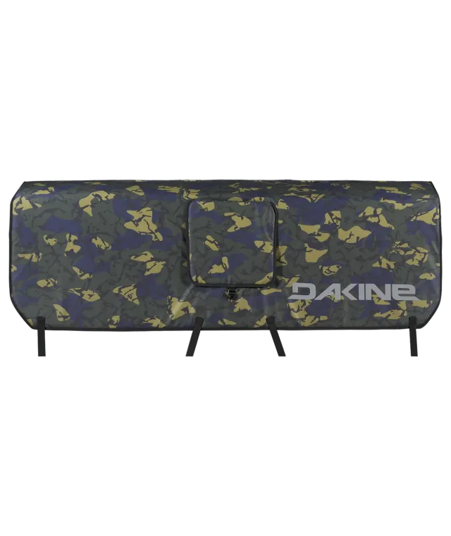 Dakine Pickup Pad DLX cykelholder Cascade Camo 7 cykler