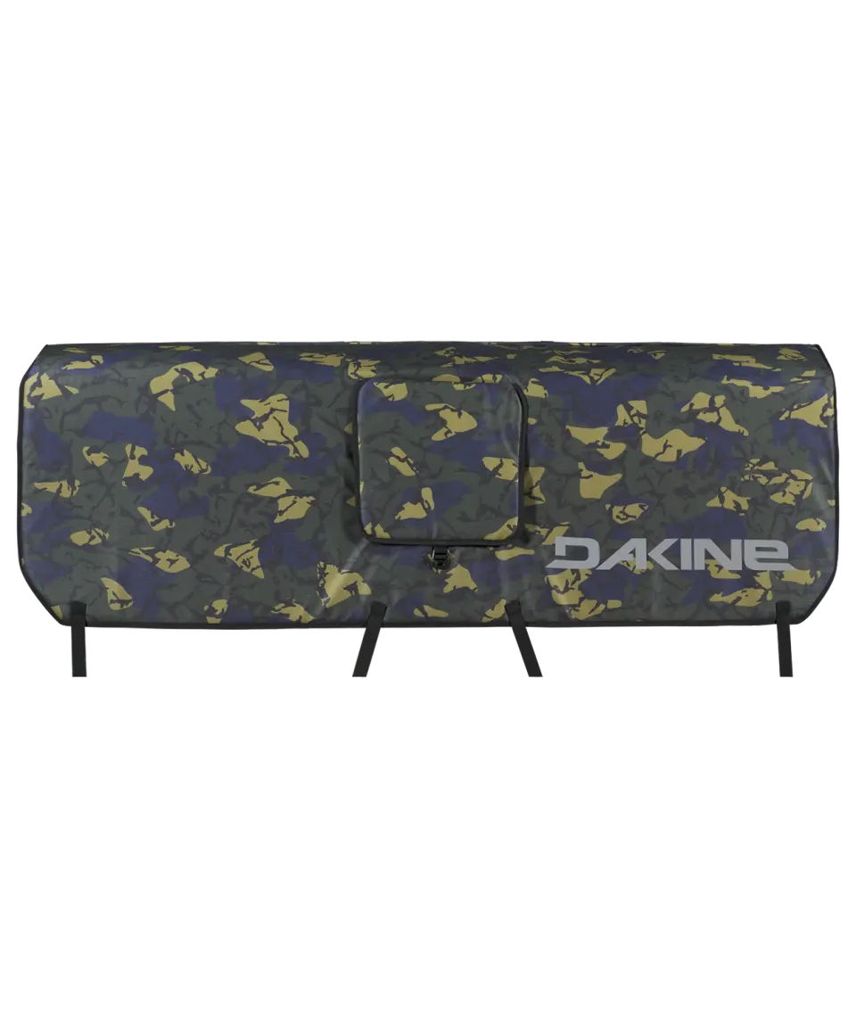 Dakine Pickup Pad DLX cykelholder Cascade Camo 7 cykler