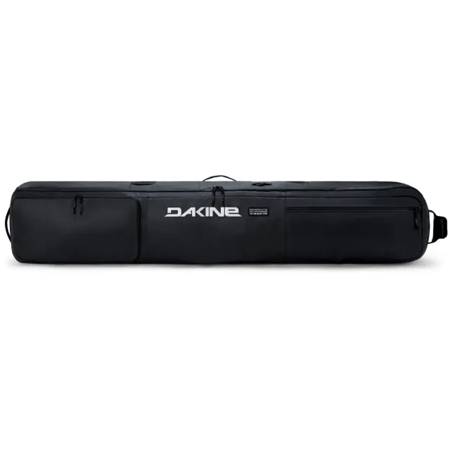 Dakine Fall Line 175cm skirulle Black Coated 2 par ski