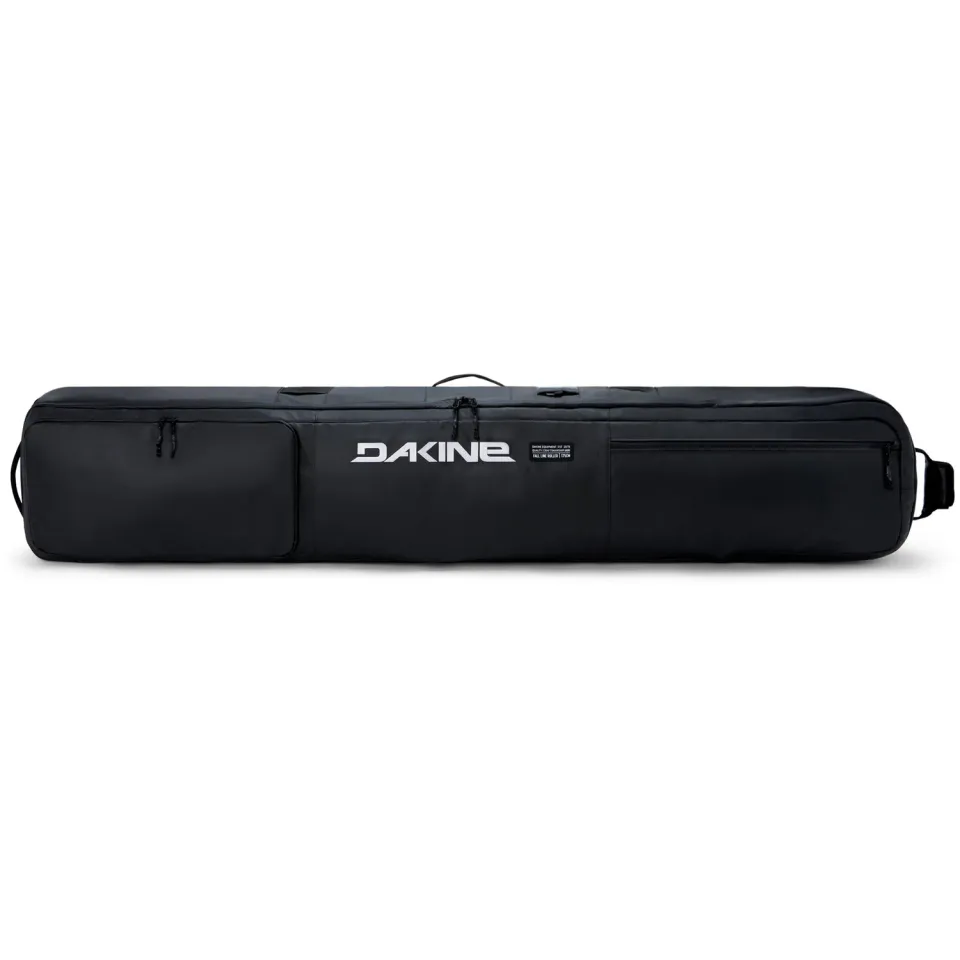 Dakine Fall Line 175cm skirulle Black Coated 2 par ski