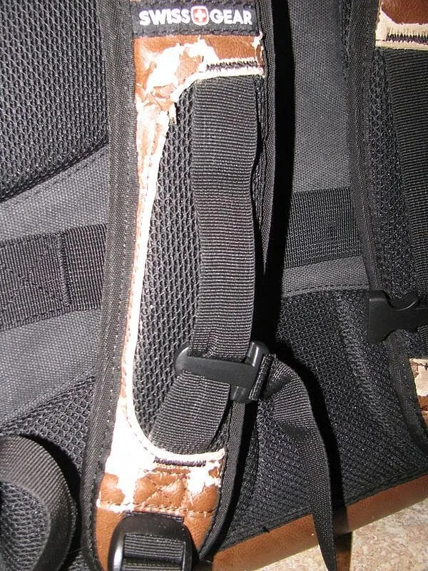 Swissgear 3636 Work Pack Pro værktøjsrygsæk 17 tommer