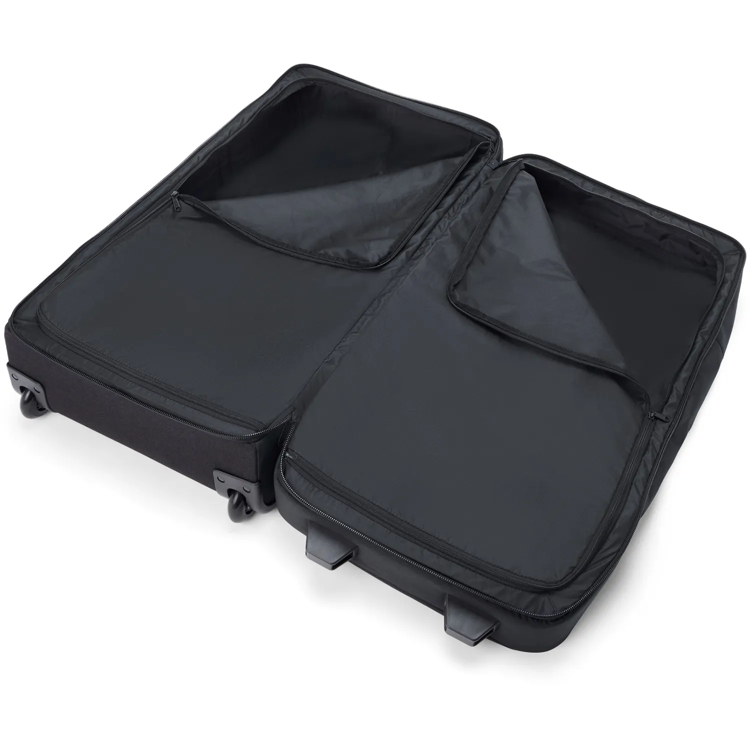 Dakine 365 Roller LT 120L rullekuffert sort