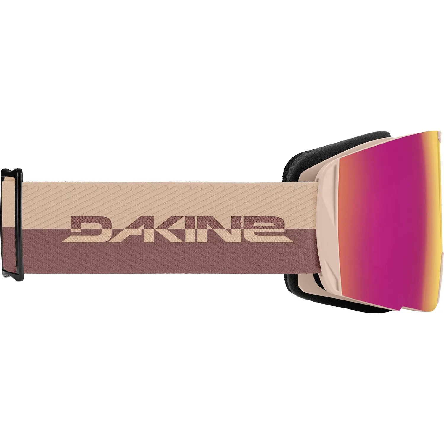 Dakine Sector Plus skibriller Burlwood stormglas