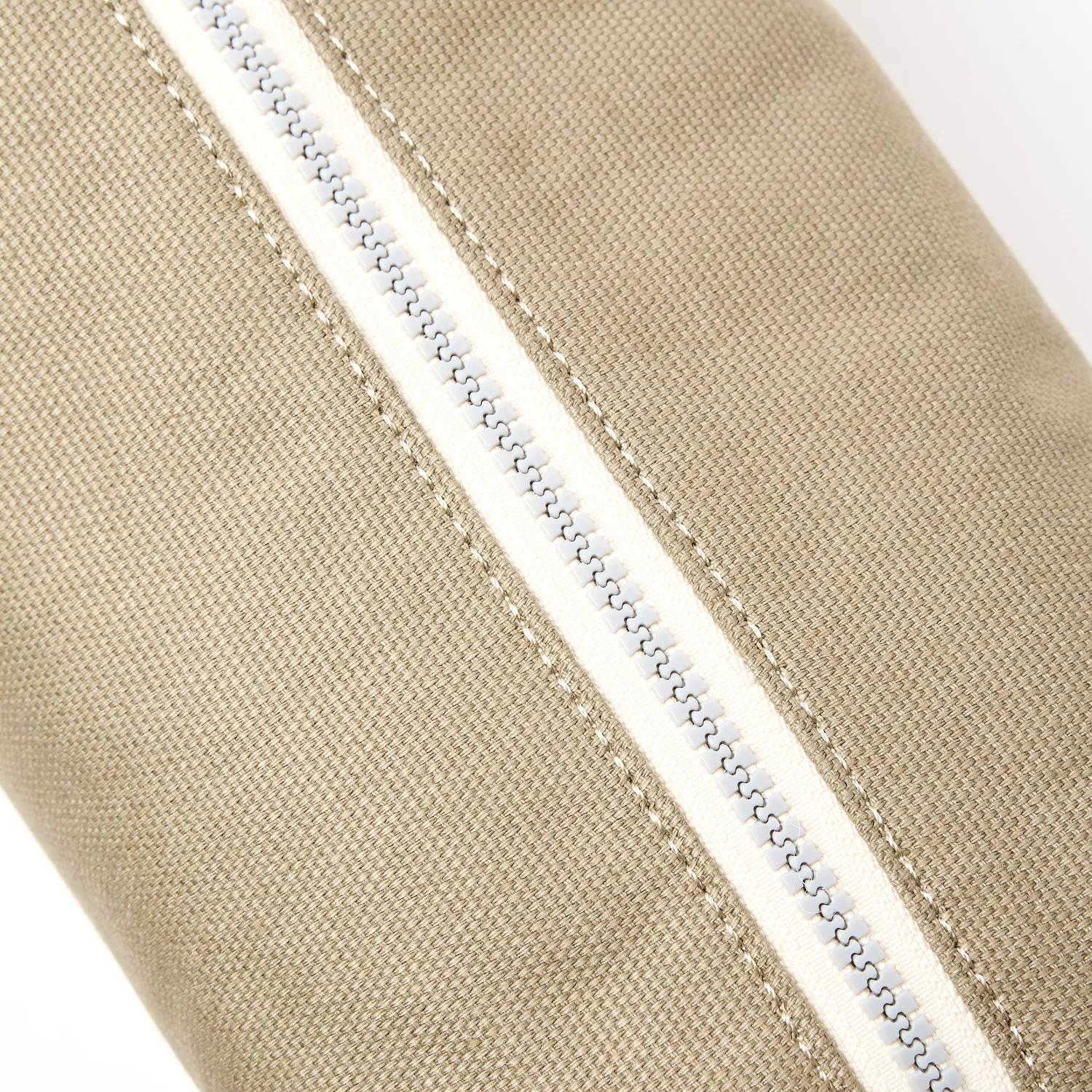 Roka London Maygrove toilettaske Small taupe vandafvisende