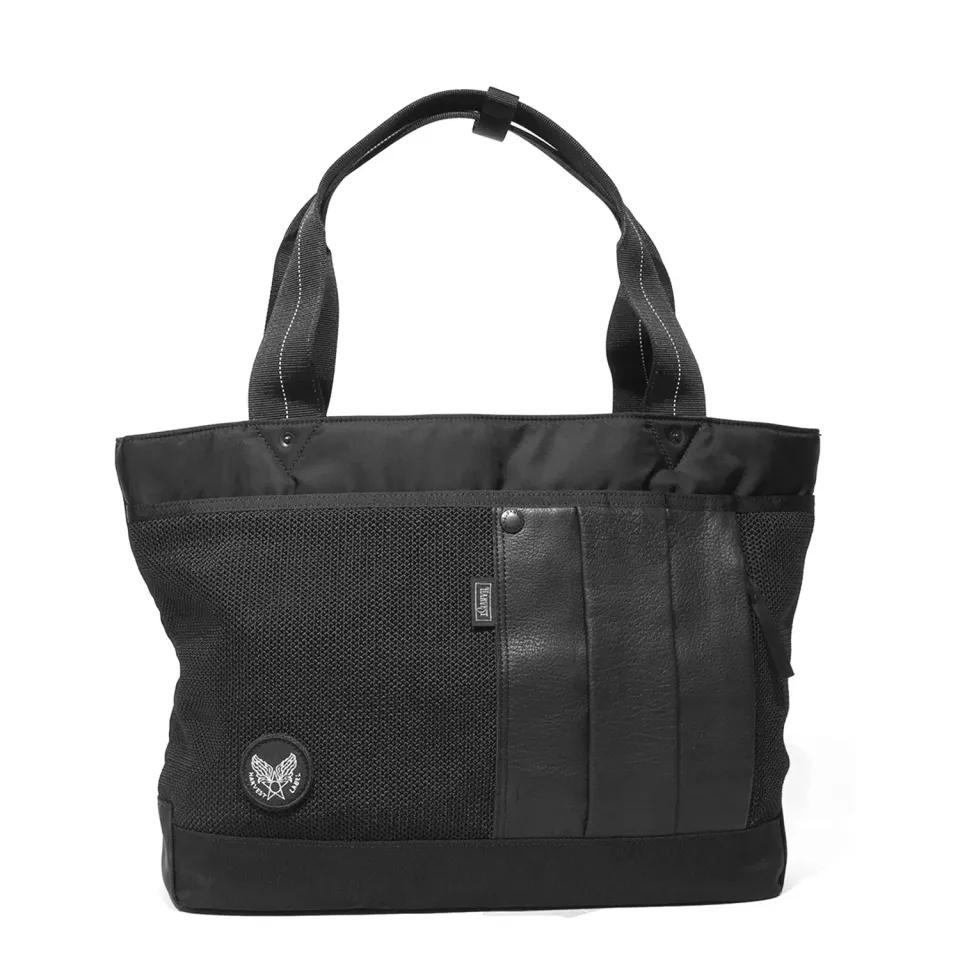 Harvest Label Custom HC-0103 tote sort nylon