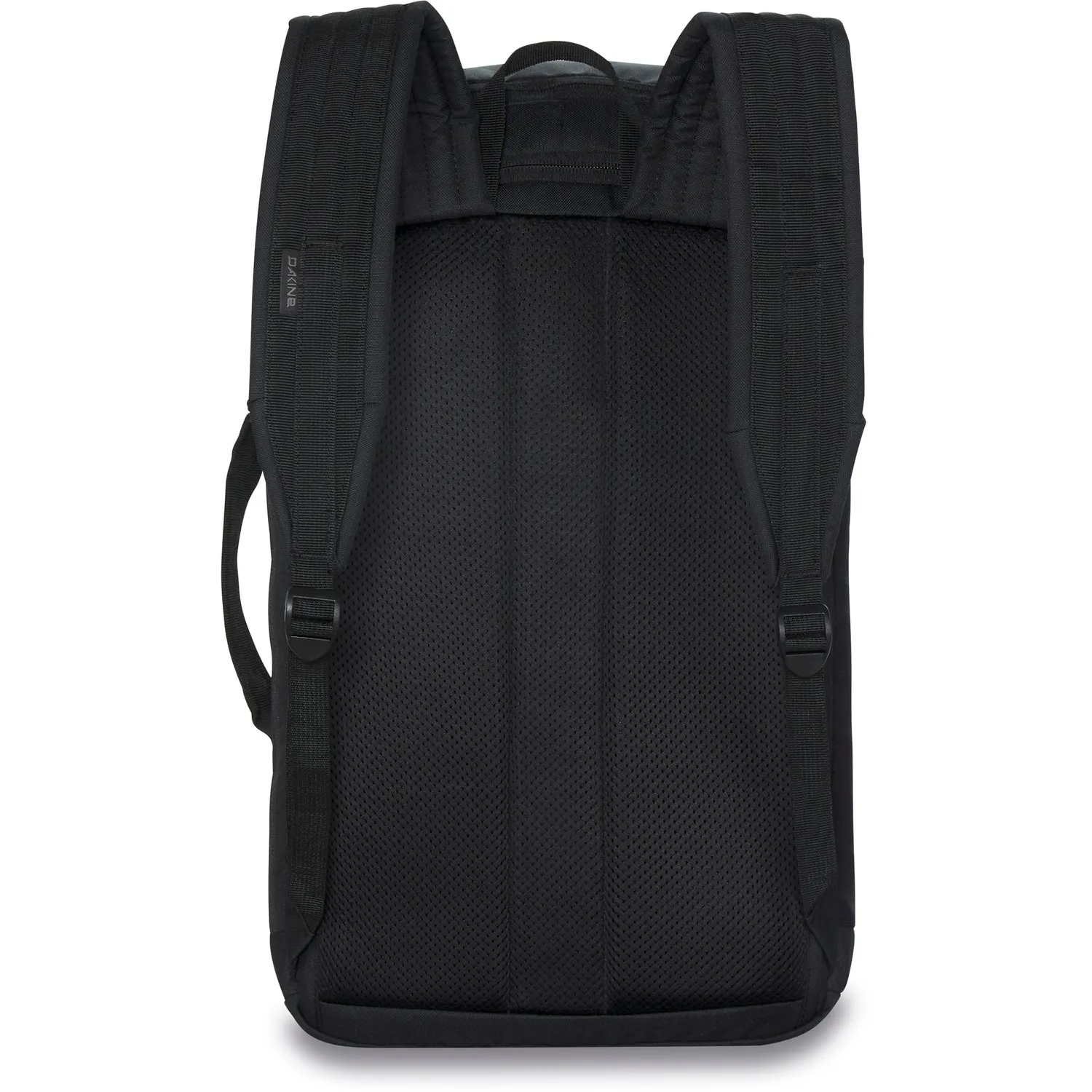Dakine Mission Street Backpack rygsæk 25 liter sort laptop