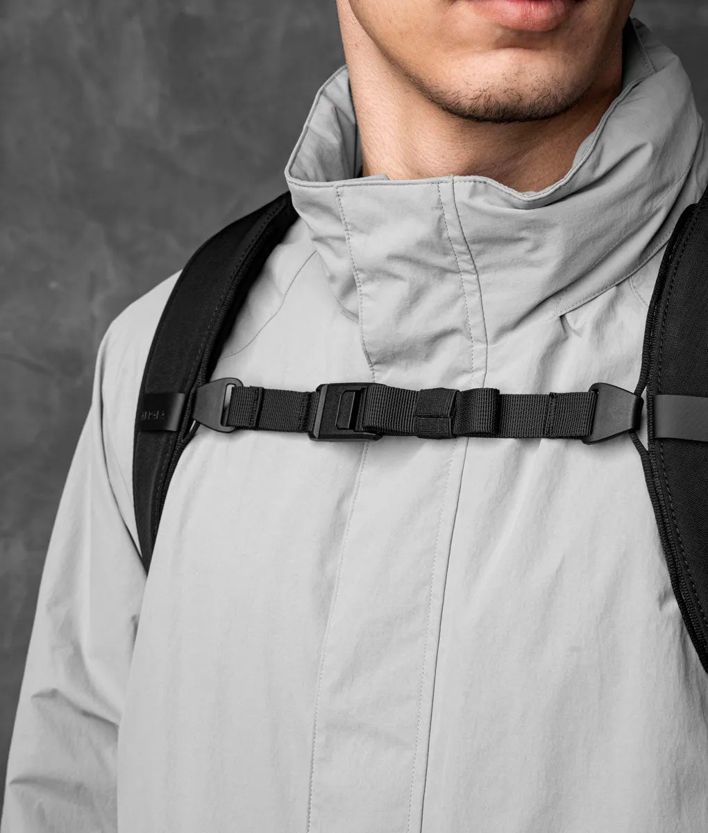 Alpaka Metro Backpack Pro rygsæk laptop vejrbestandig