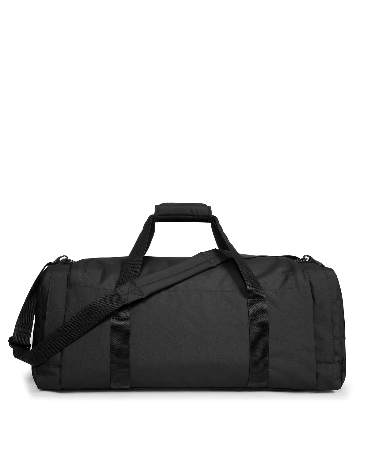 Eastpak Reader M+ sportstaske Medium sort – 48 liter