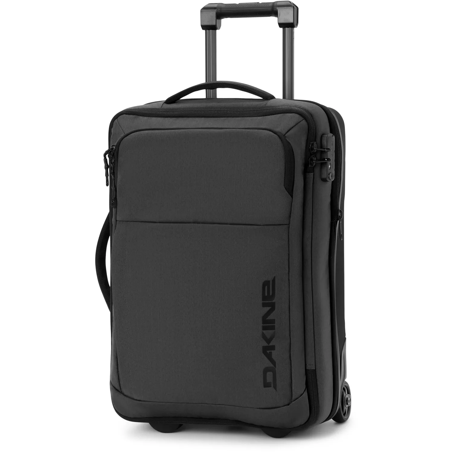 Dakine Split Carry On kuffert 42L carbon heather kabine