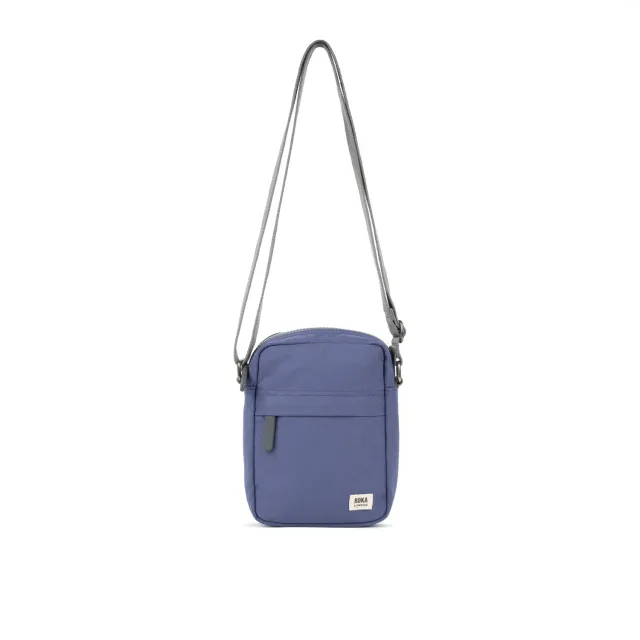 Roka London Bond crossbody taske Future Dusk Small 1,5L
