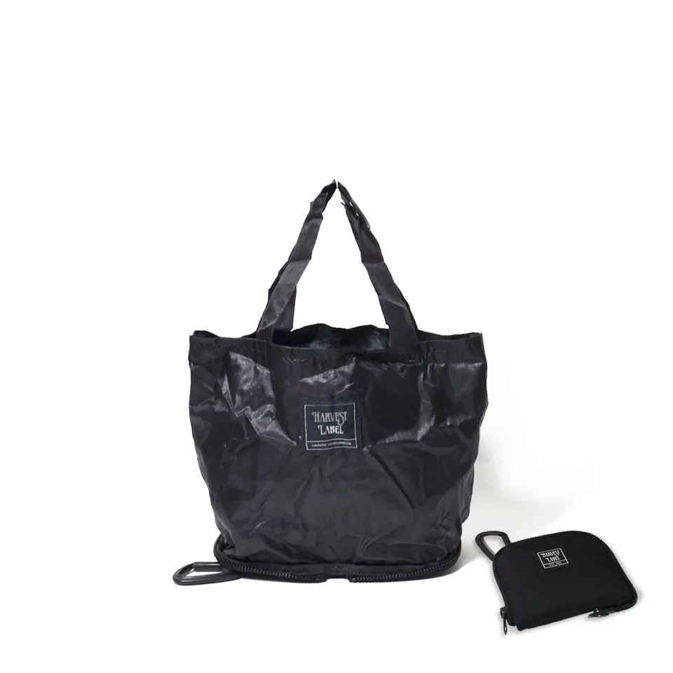 Harvest Label Flyer's Zip HE-0126 mulepose mini sort