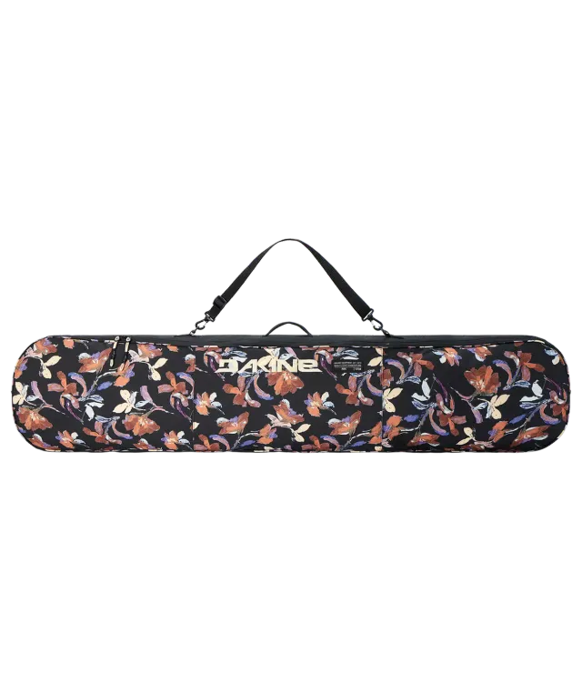 Dakine Pipe 157cm snowboardtaske Dark Ephemera