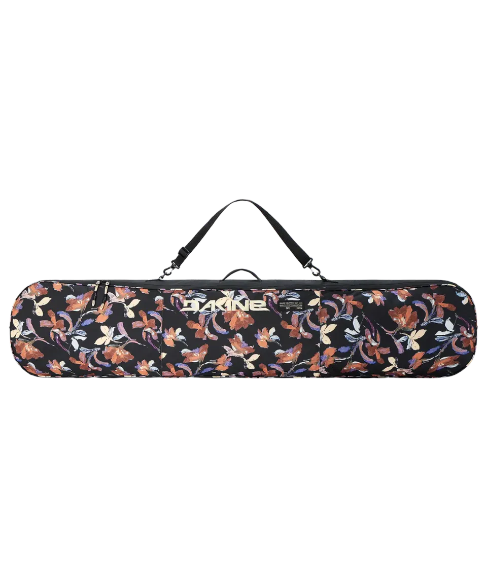 Dakine Pipe 157cm snowboardtaske Dark Ephemera