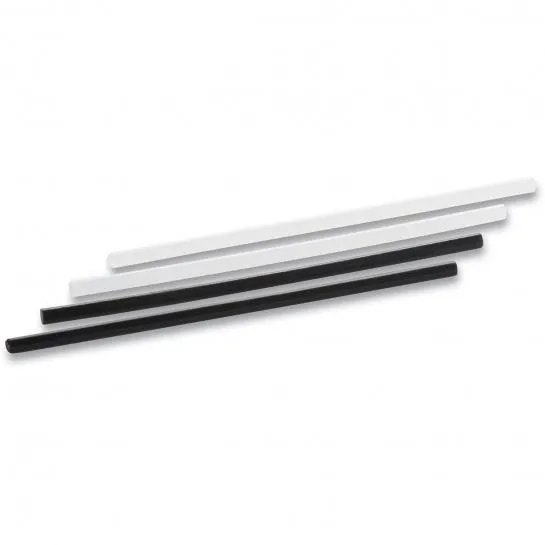 Dakine PTEX reparationsstave sort 4-pak