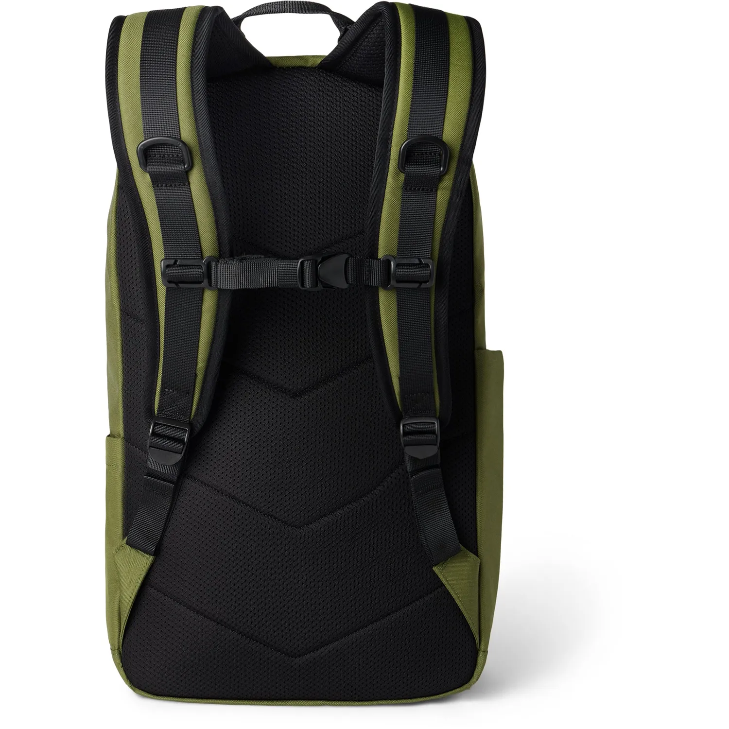 Dakine Heli 96 Street rygsæk 28 liter grøn