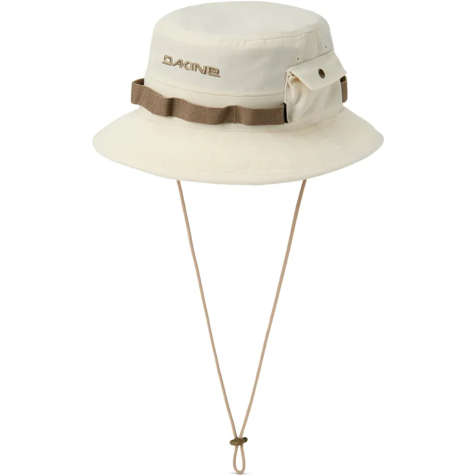 Dakine Breaker Boonie solhat turtledove bred skygge