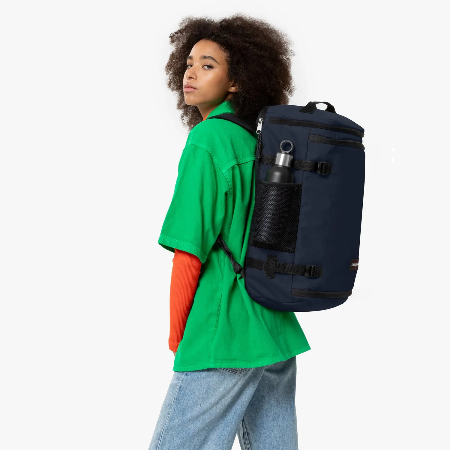 Eastpak Carry Pack kabintaske Medium Ultra Marine laptoprum