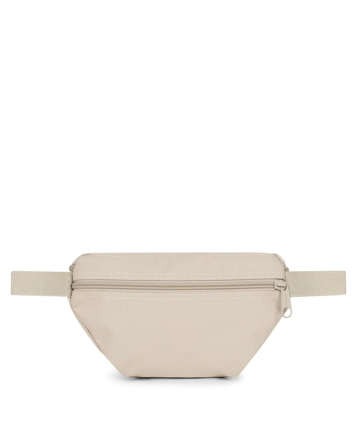 Eastpak Springer bæltetaske Monotone Beige Small vandafvisende