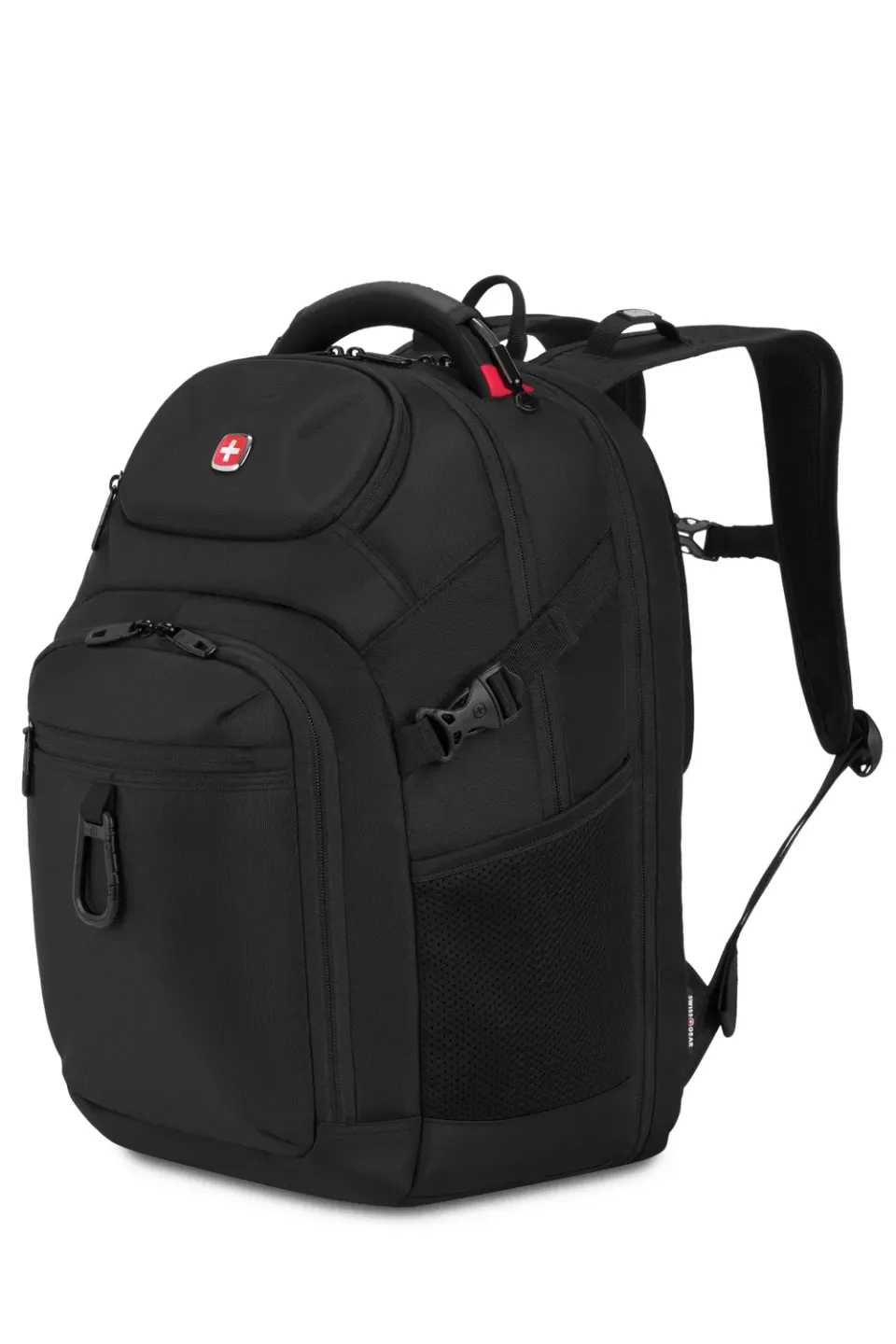 SWISSGEAR Stride ScanSmart rygsæk laptop