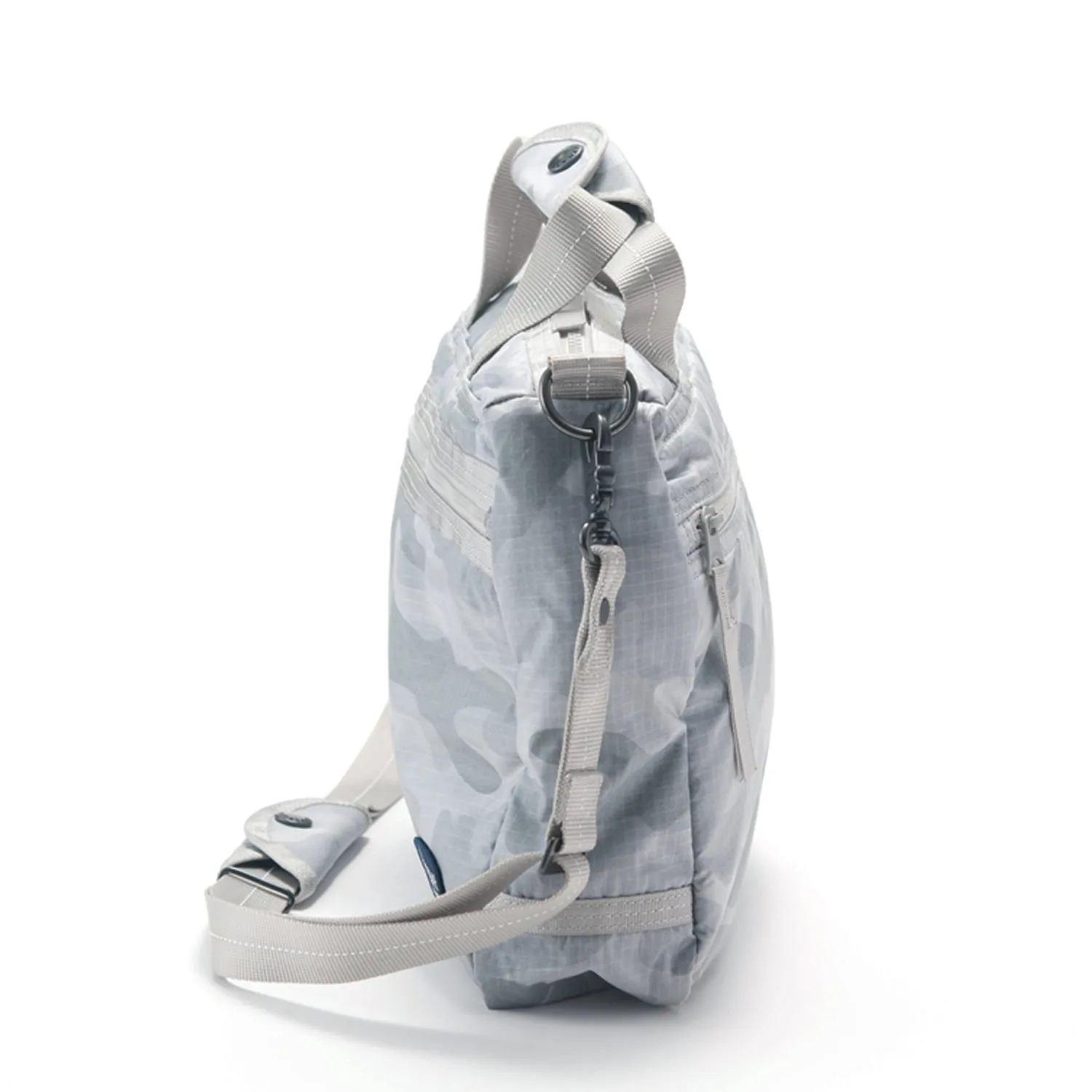 Harvest Label Neo Paratrooper HT-0151 skuldertaske M sort