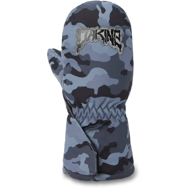 Dakine Toddler Brat luffer Keiki Camo fleecefoer