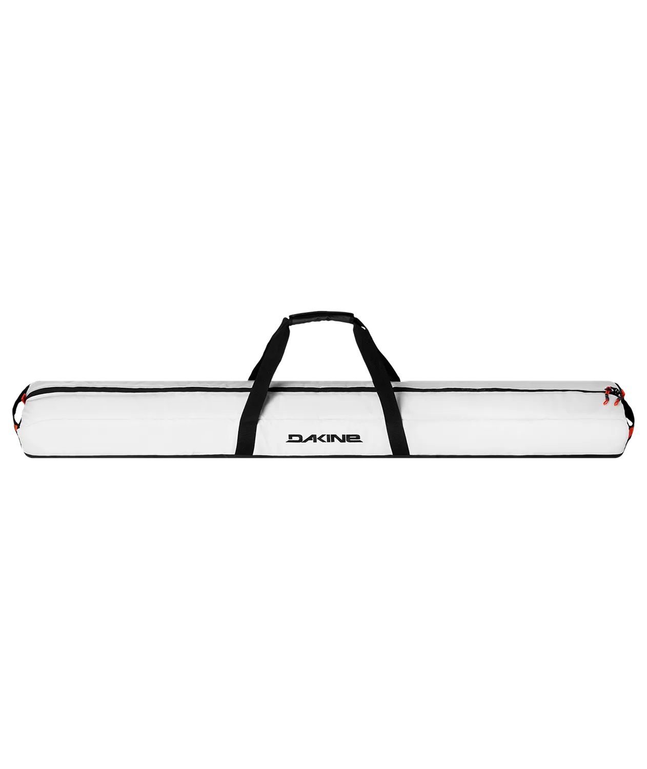 Dakine Padded Ski 175cm skitaske White Coated polstret