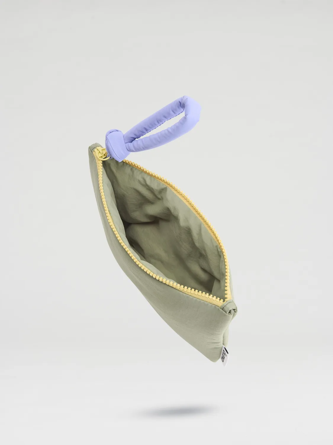 Ölend Padded Pouch pouch sage lilac polstret