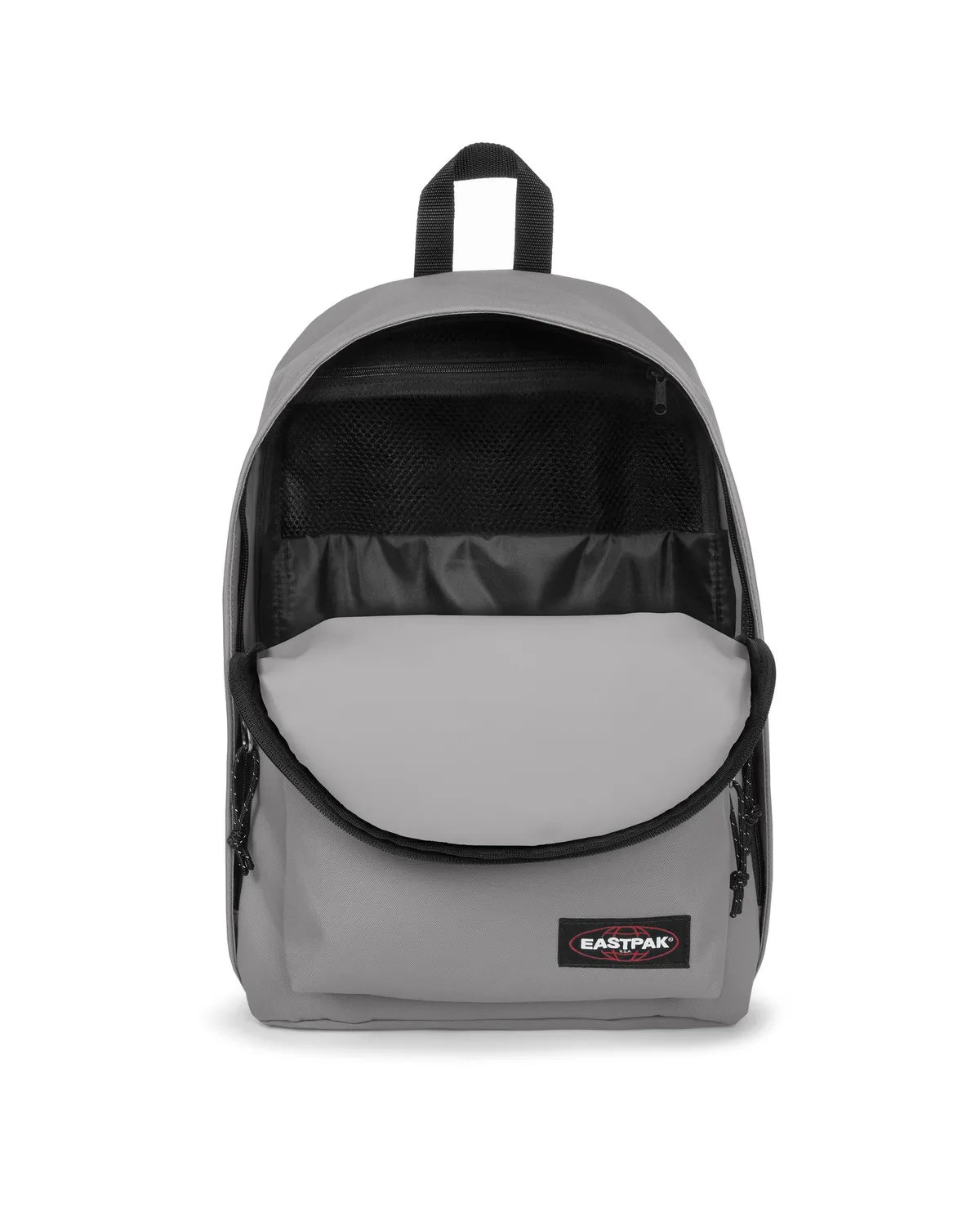 Eastpak Out of Office rygsæk Grey Medium 14 tommer