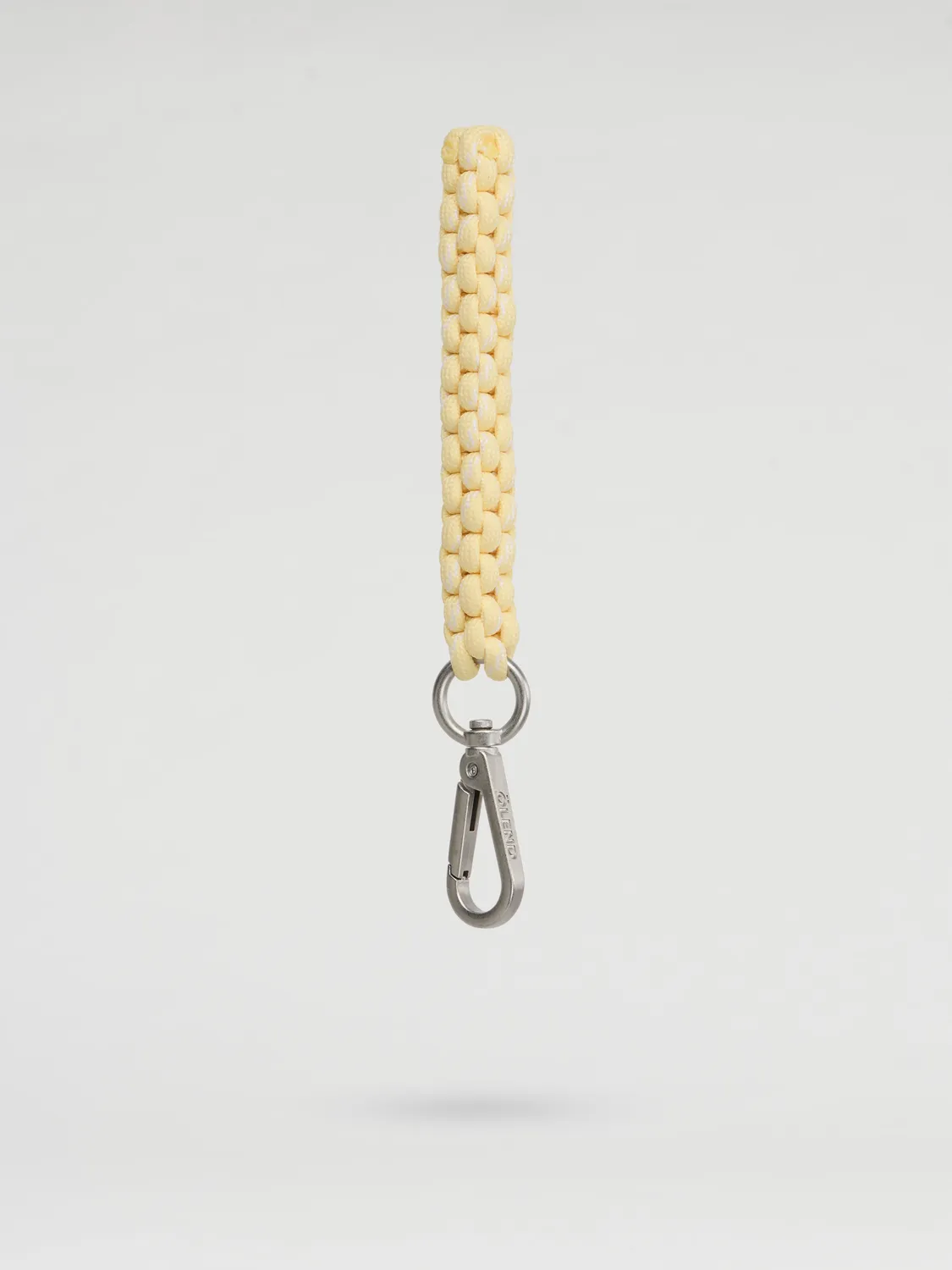 Ölend Climbing Keychain charms cobalt blue let