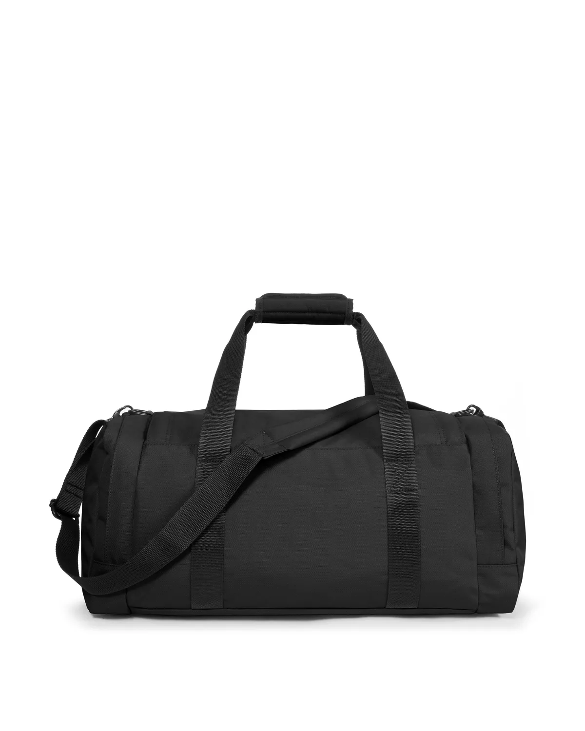 Eastpak Reader S+ duffelbag sort Small