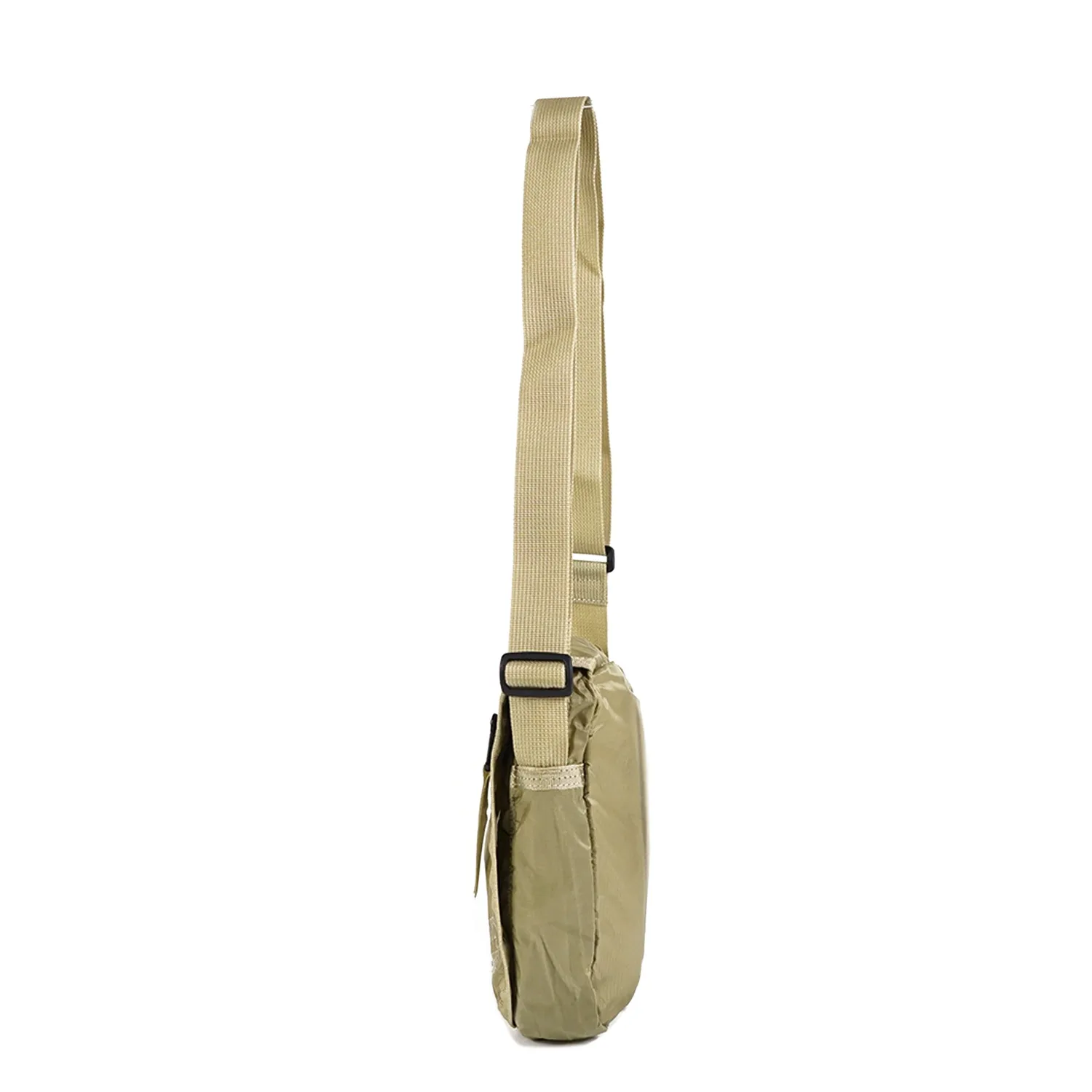 Harvest Label Parachuter HT-3008 skuldertaske sort mini