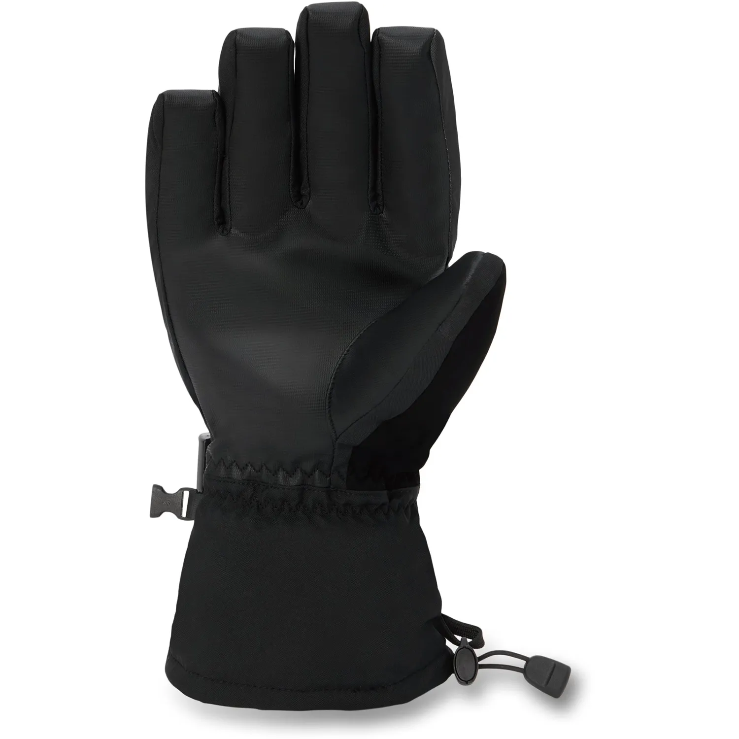 Dakine Scout 2.0 skihandsker sort vandtæt
