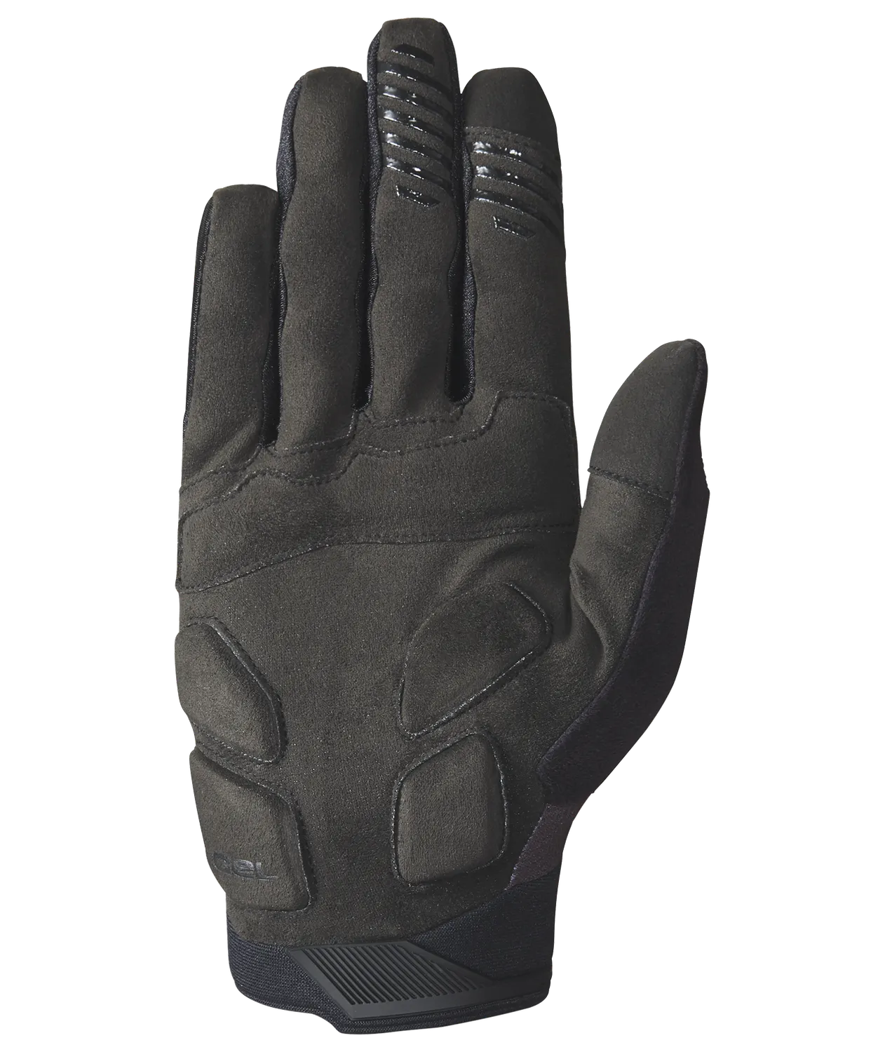 Dakine Syncline Gel cykelhandsker sort str. L med gel