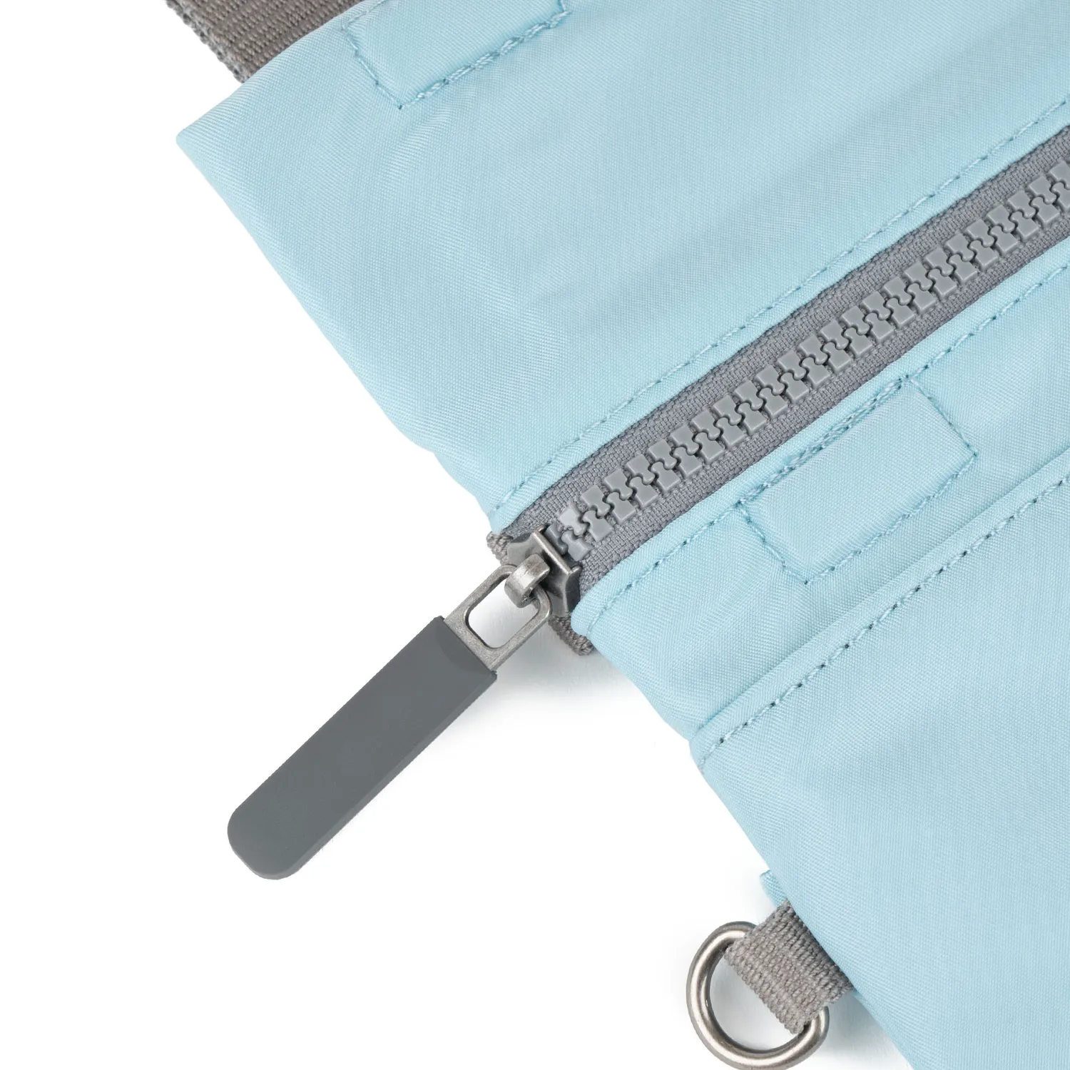 Roka London Stratford Small crossbody taske canal 0,5 liter