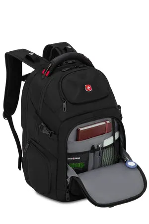 SWISSGEAR Stride ScanSmart rygsæk laptop