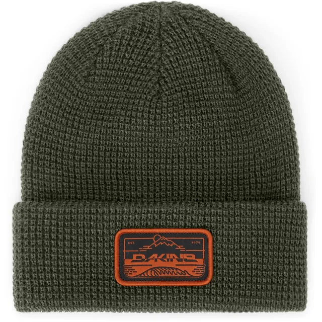 Dakine Jamie strikhue rosin vaffelstrik one size