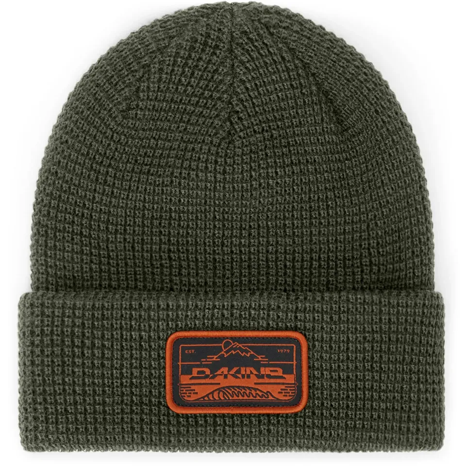 Dakine Jamie strikhue rosin vaffelstrik one size