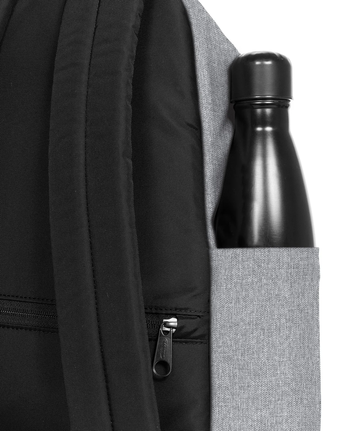 Eastpak Day Pak'r rygsæk Sunday Grey med laptoprum