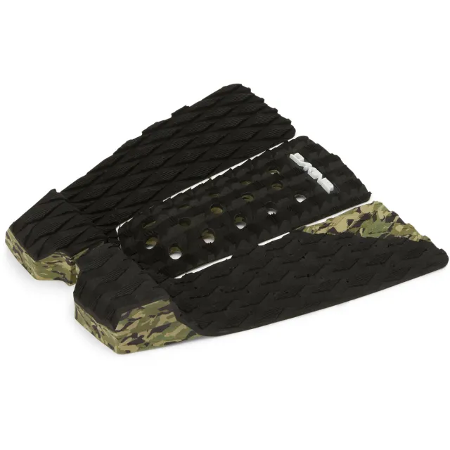 Dakine Jack Robinson Pro 2.0 surfpad Black Classic Camo