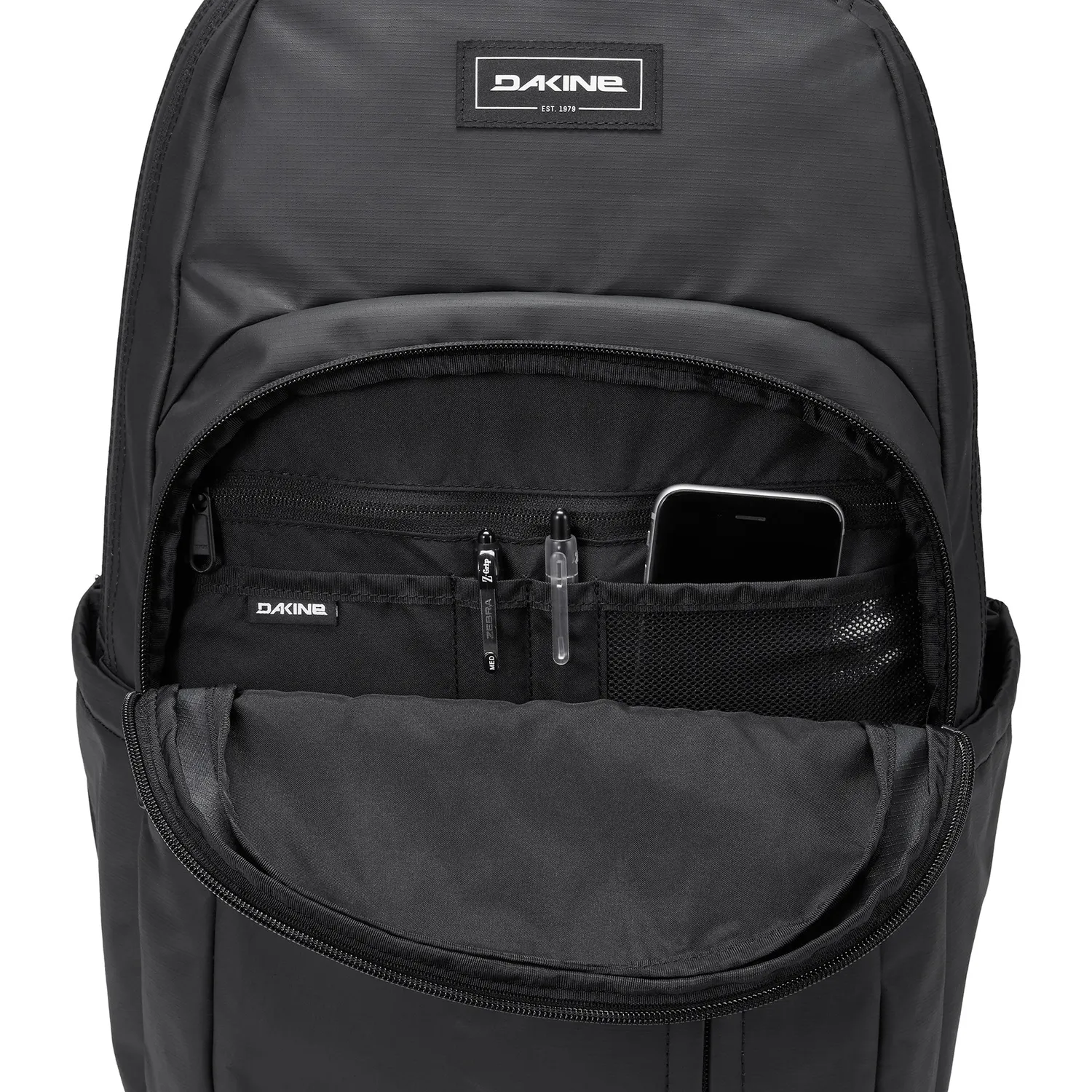 Dakine Campus Premium 28L rygsæk Mulled Basil