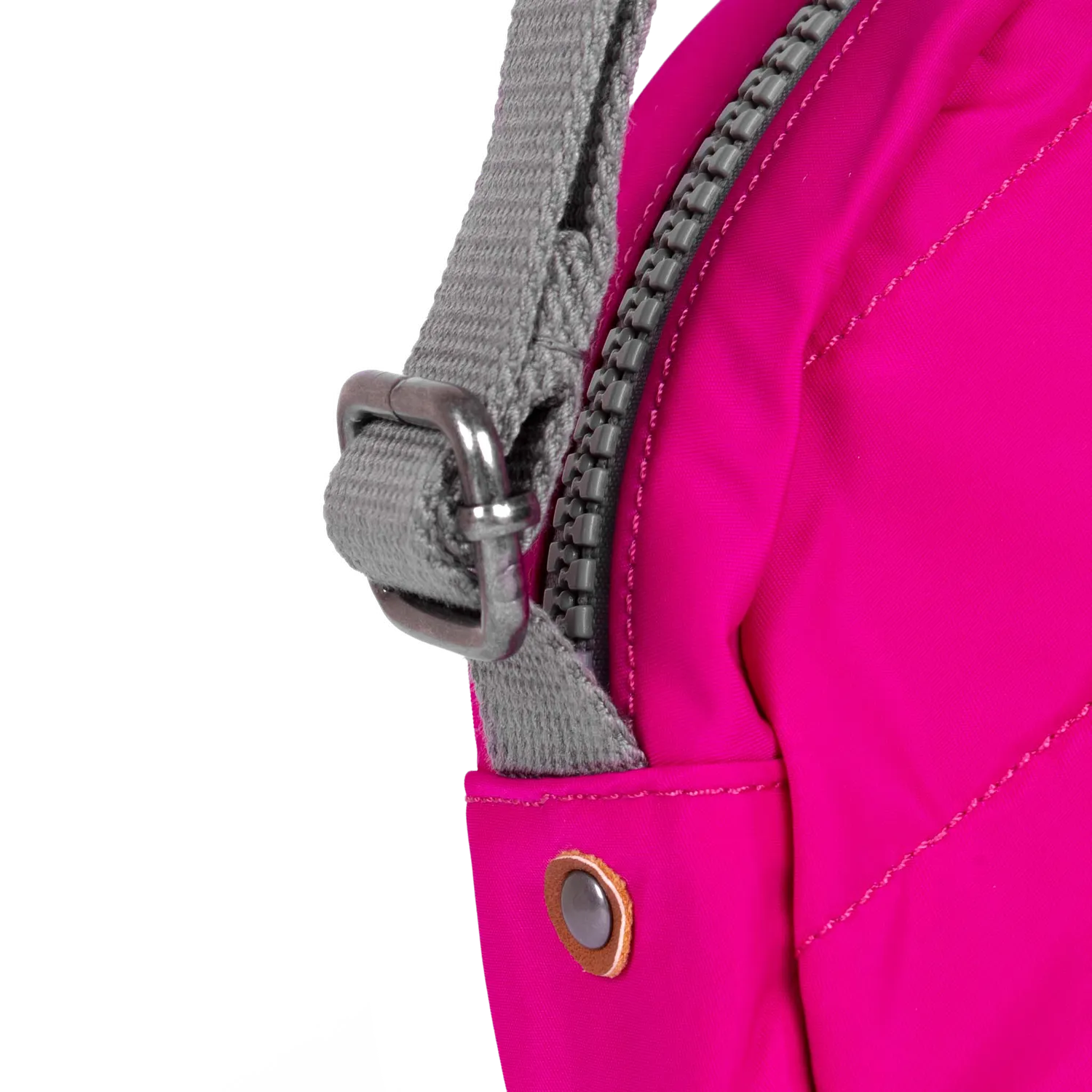 Roka London Paddington crossbody taske candy small