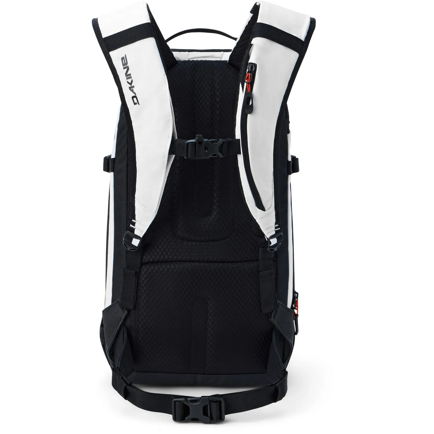 Dakine Heli 2.0 Pro XS rygsæk 18 liter hvid