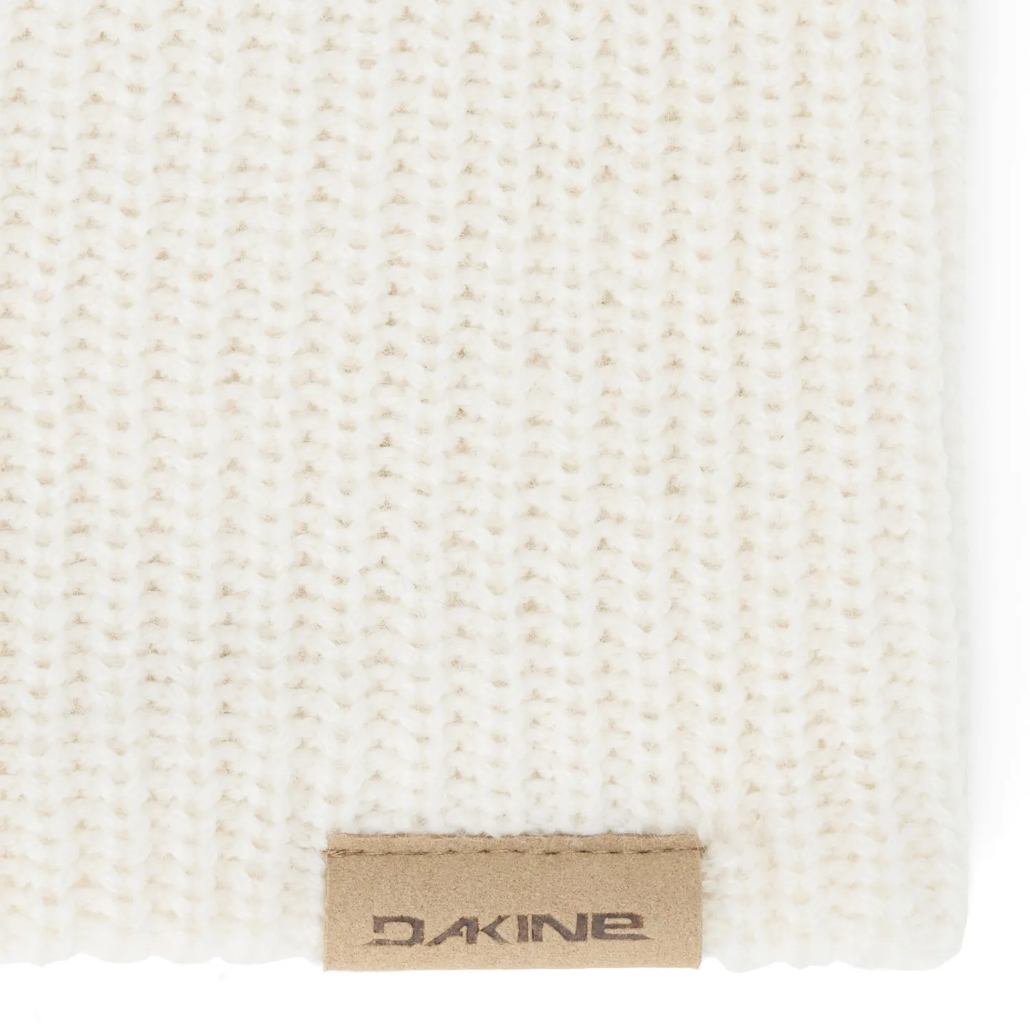Dakine Tall Boy Merino hue Turtledove uld