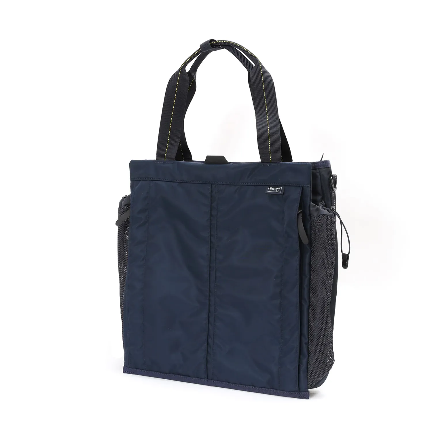 Harvest Label Wingman HWN-0062 shopper sort 2-vejs laptoprum