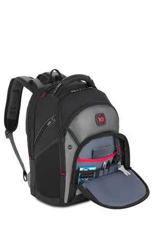 Wenger Synergy Laptop Backpack rygsæk med laptoprum