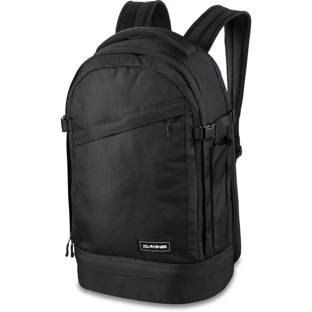 Dakine Verge 25L rygsæk sort laptoprum